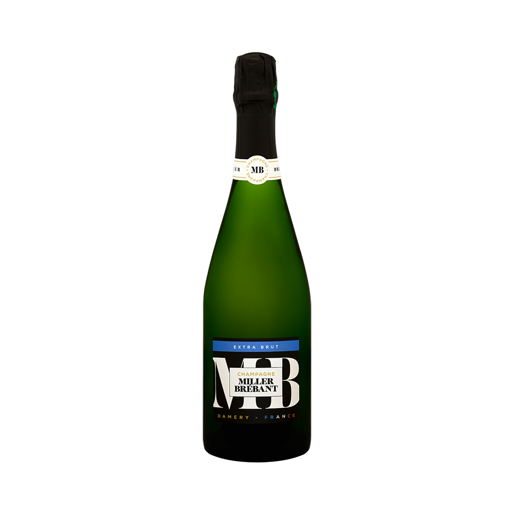 Cuvée Extra-Brut