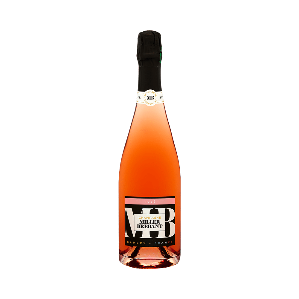 Cuvée Rosé